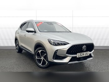 Used MG MG HS 2024 for sale - 77508368: Photo