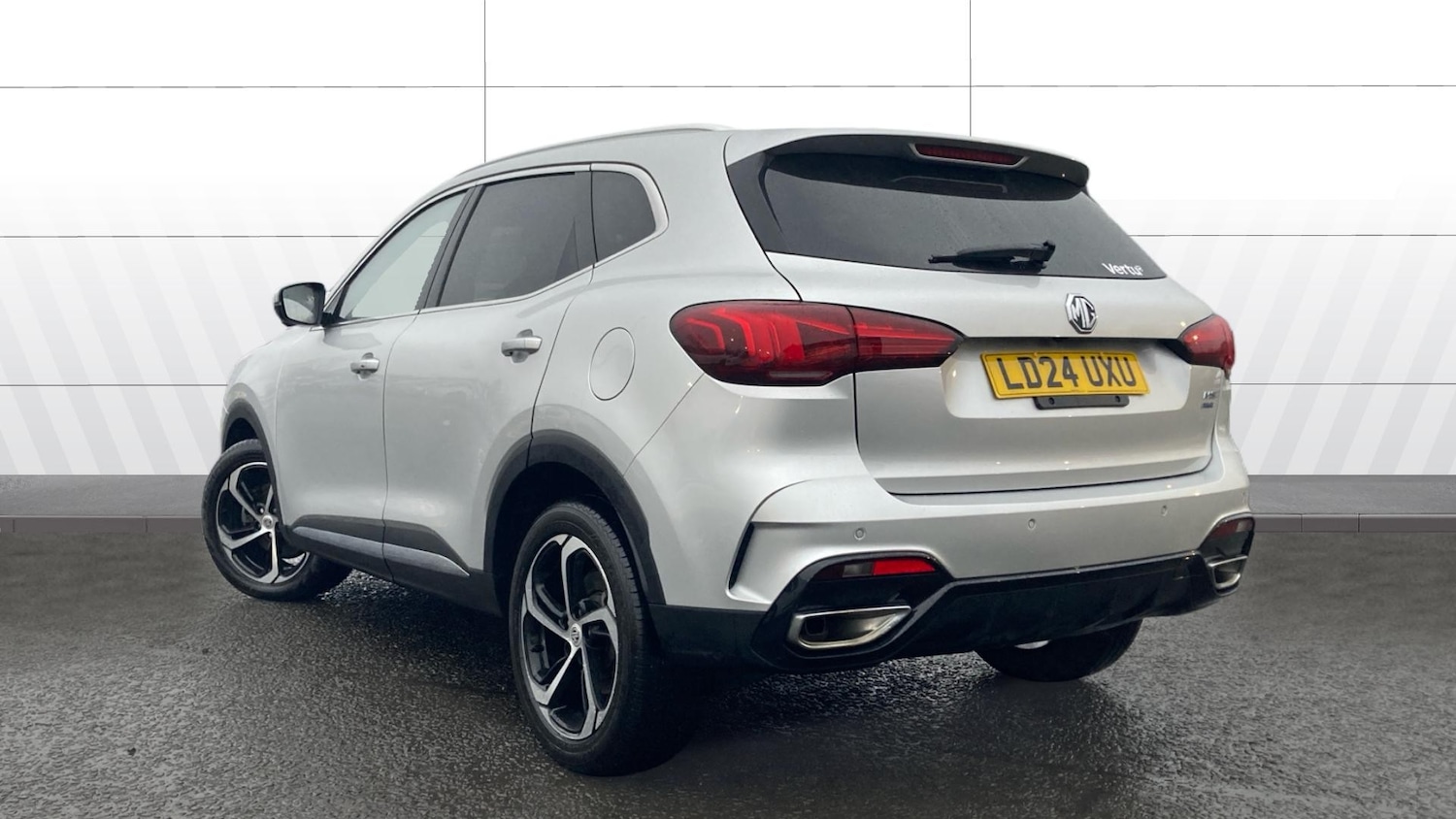 Used MG MG HS 2024 for sale - 77508368: Photo 2