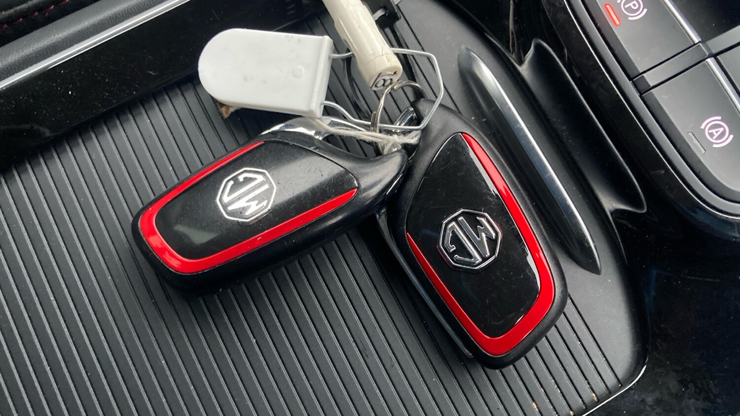 Used MG MG HS 2024 for sale - 77508368: Photo 20