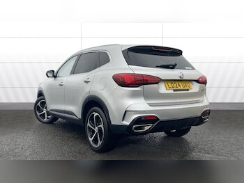 Used MG MG HS 2024 for sale - 77508368: Photo