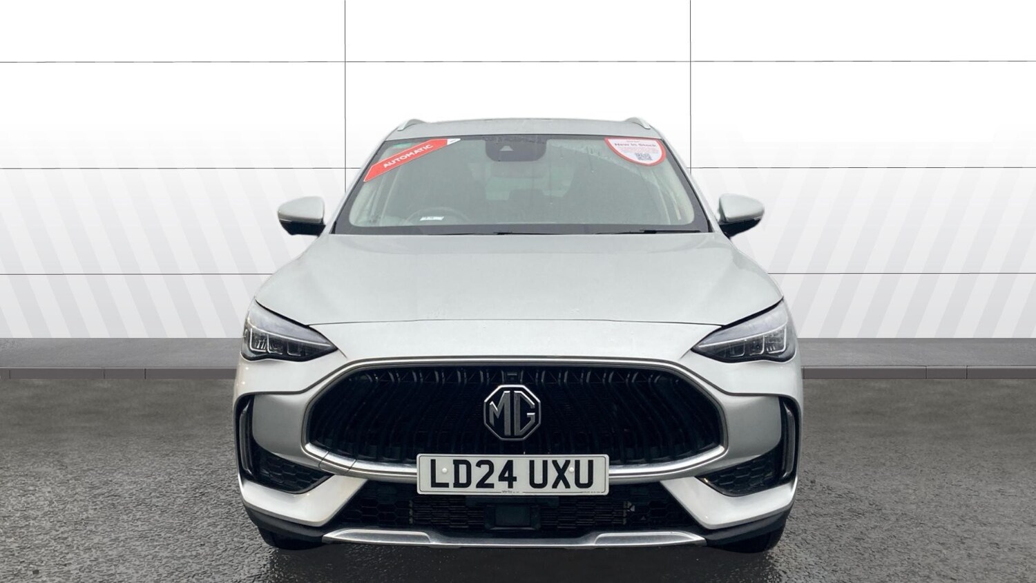 Used MG MG HS 2024 for sale - 77508368: Photo 3