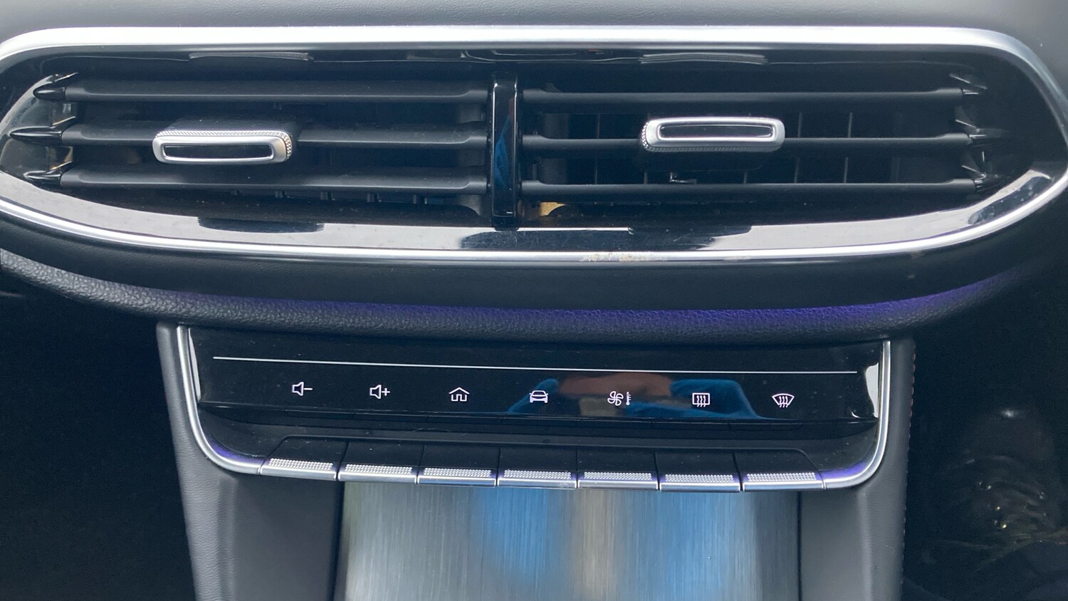 Used MG MG HS 2024 for sale - 77508368: Photo 31