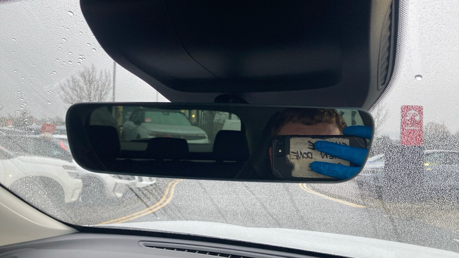 Used MG MG HS 2024 for sale - 77508368: Photo 33