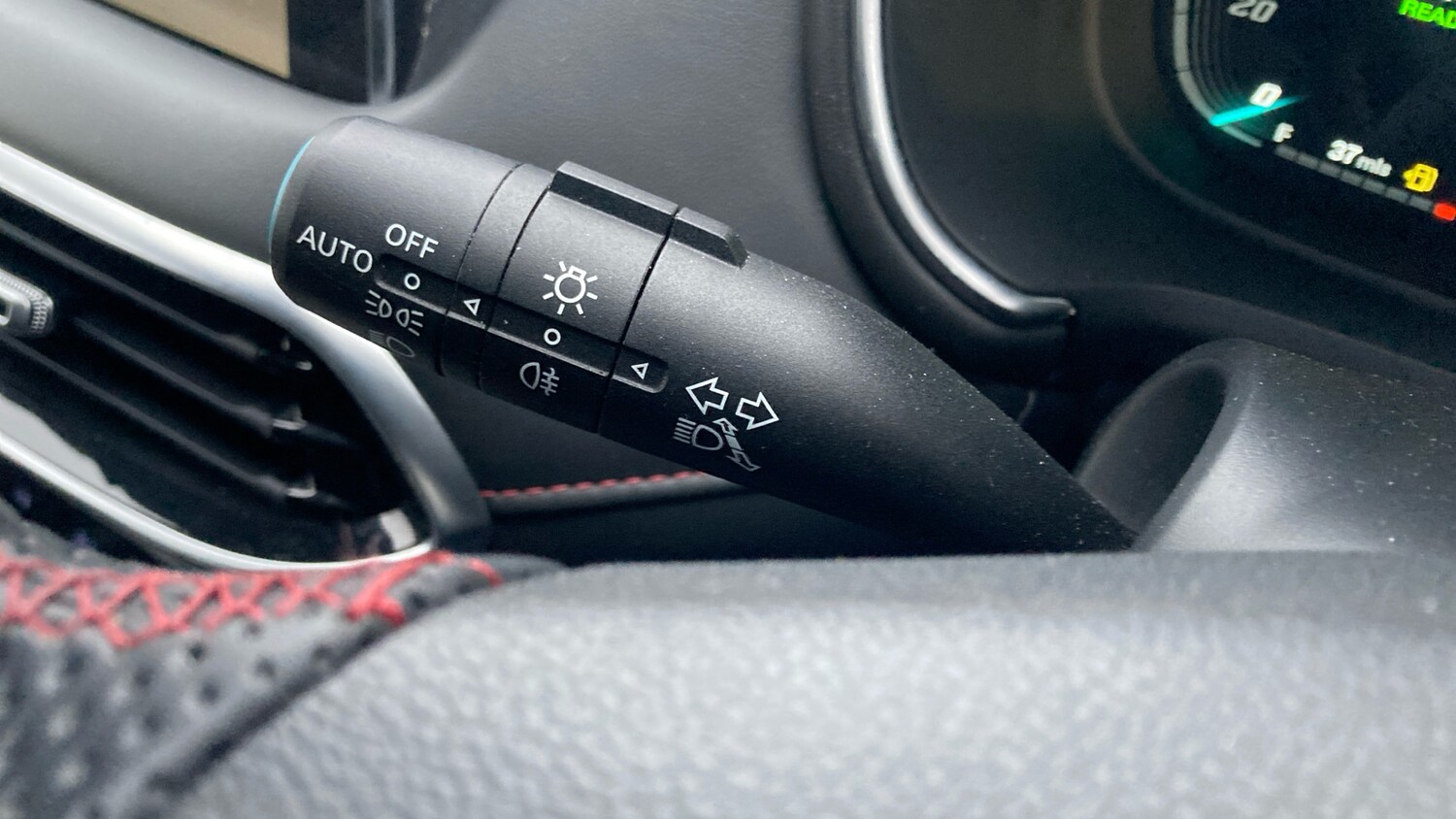 Used MG MG HS 2024 for sale - 77508368: Photo 37