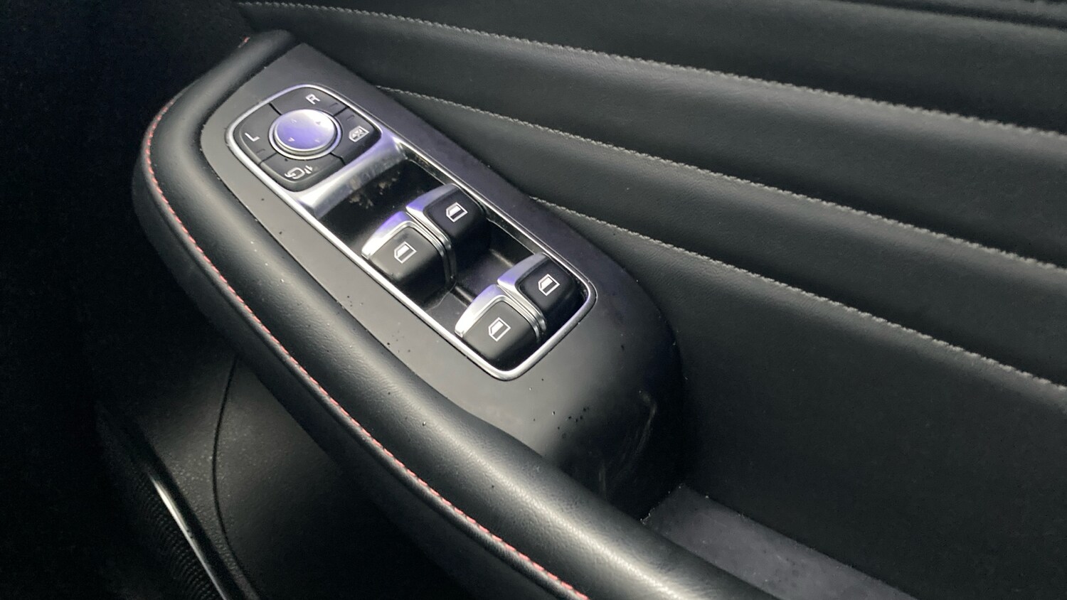 Used MG MG HS 2024 for sale - 77508368: Photo 39