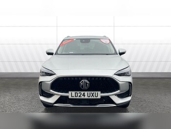 Used MG MG HS 2024 for sale - 77508368: Photo