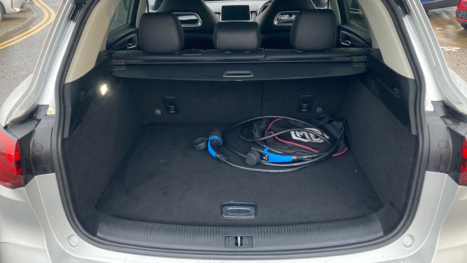 Used MG MG HS 2024 for sale - 77508368: Photo 4