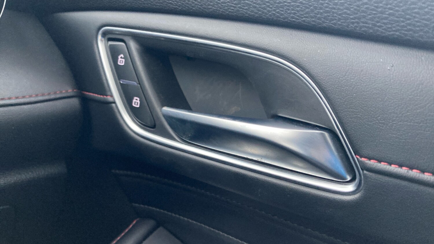 Used MG MG HS 2024 for sale - 77508368: Photo 40