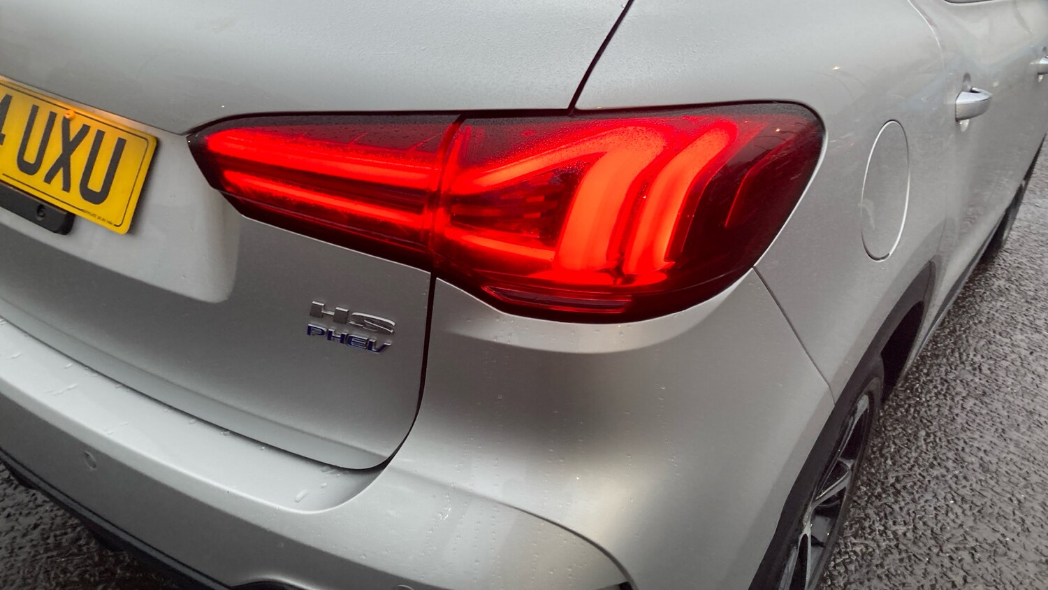 Used MG MG HS 2024 for sale - 77508368: Photo 43