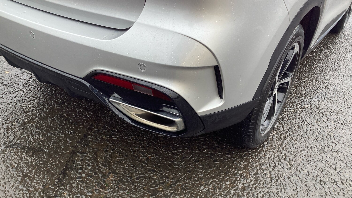 Used MG MG HS 2024 for sale - 77508368: Photo 44