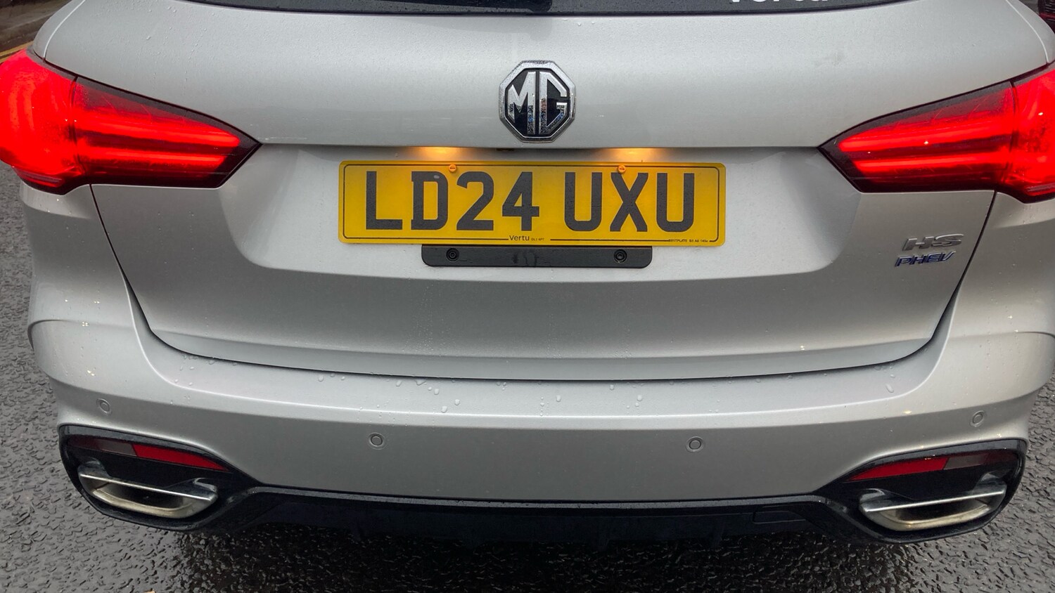 Used MG MG HS 2024 for sale - 77508368: Photo 45