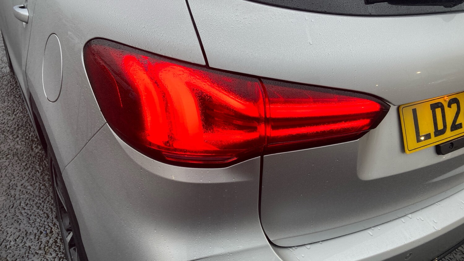 Used MG MG HS 2024 for sale - 77508368: Photo 47