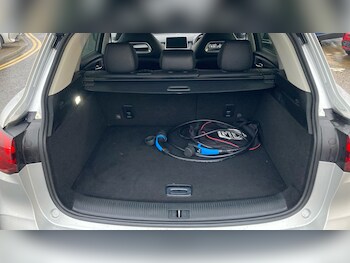 Used MG MG HS 2024 for sale - 77508368: Photo