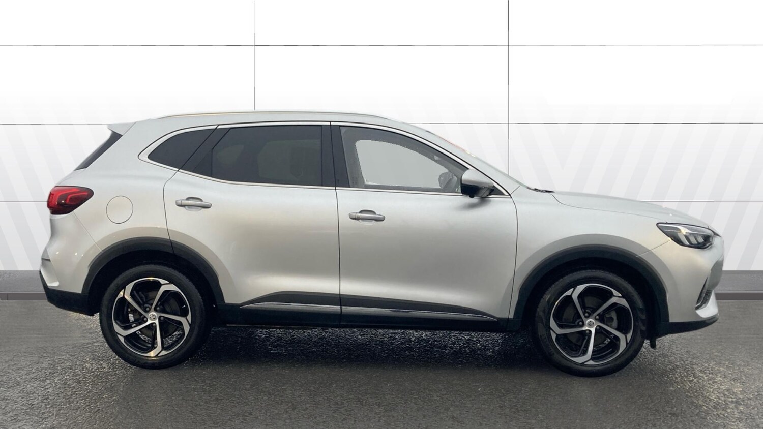 Used MG MG HS 2024 for sale - 77508368: Photo 5