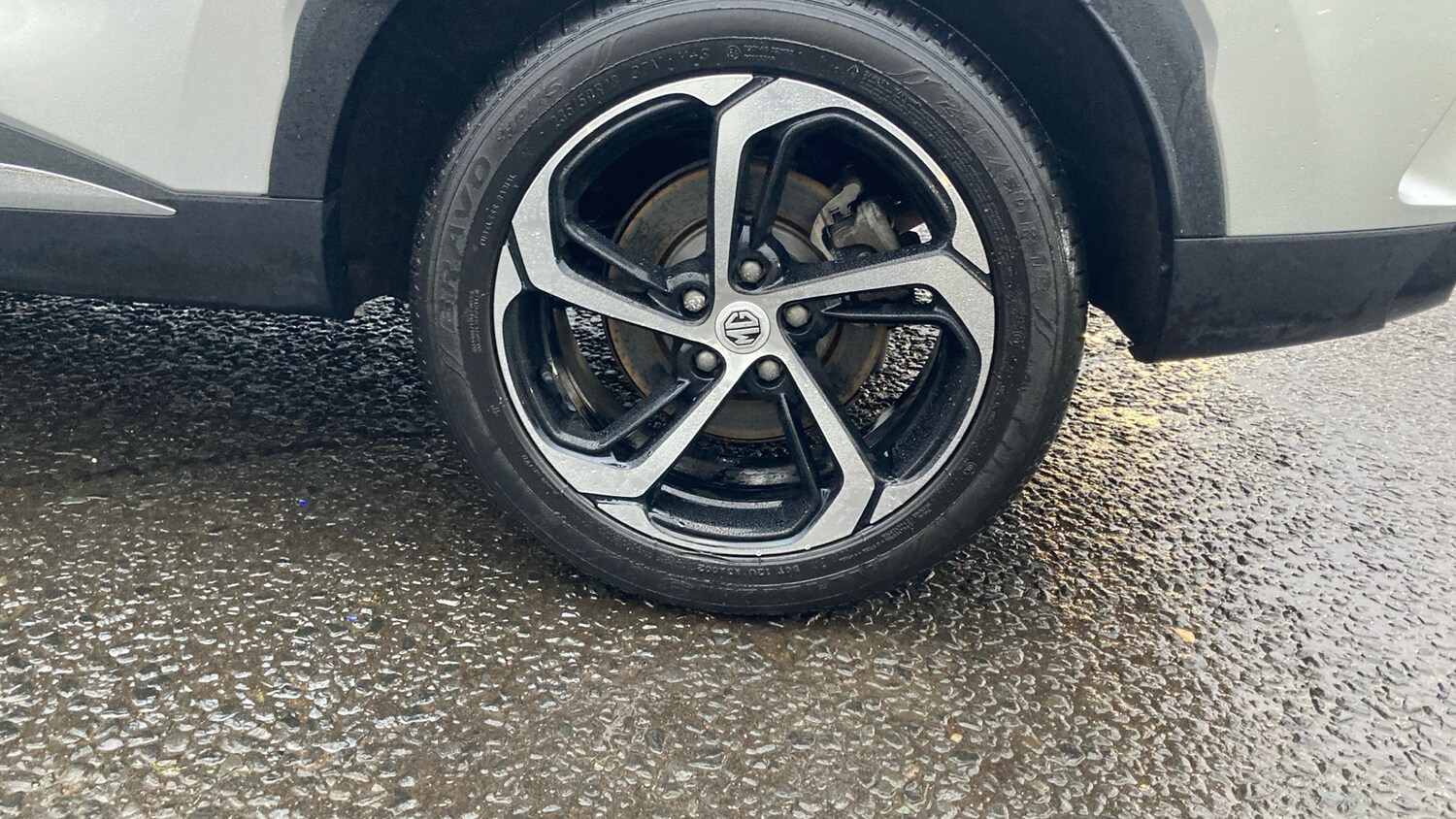 Used MG MG HS 2024 for sale - 77508368: Photo 50