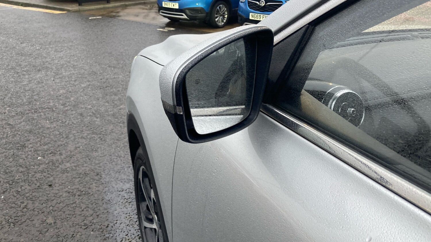 Used MG MG HS 2024 for sale - 77508368: Photo 51