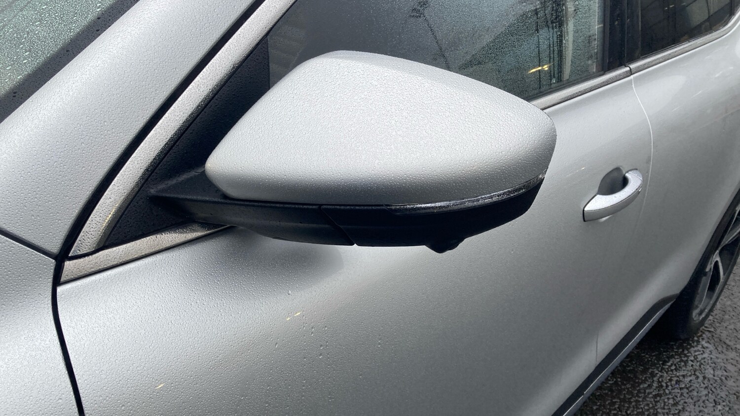 Used MG MG HS 2024 for sale - 77508368: Photo 52