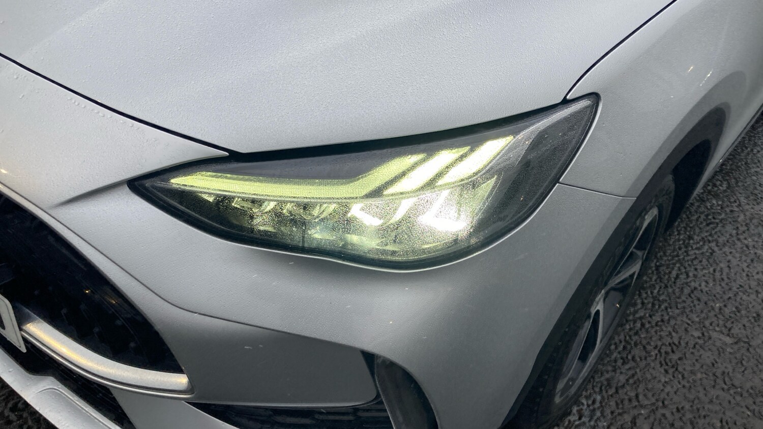 Used MG MG HS 2024 for sale - 77508368: Photo 55