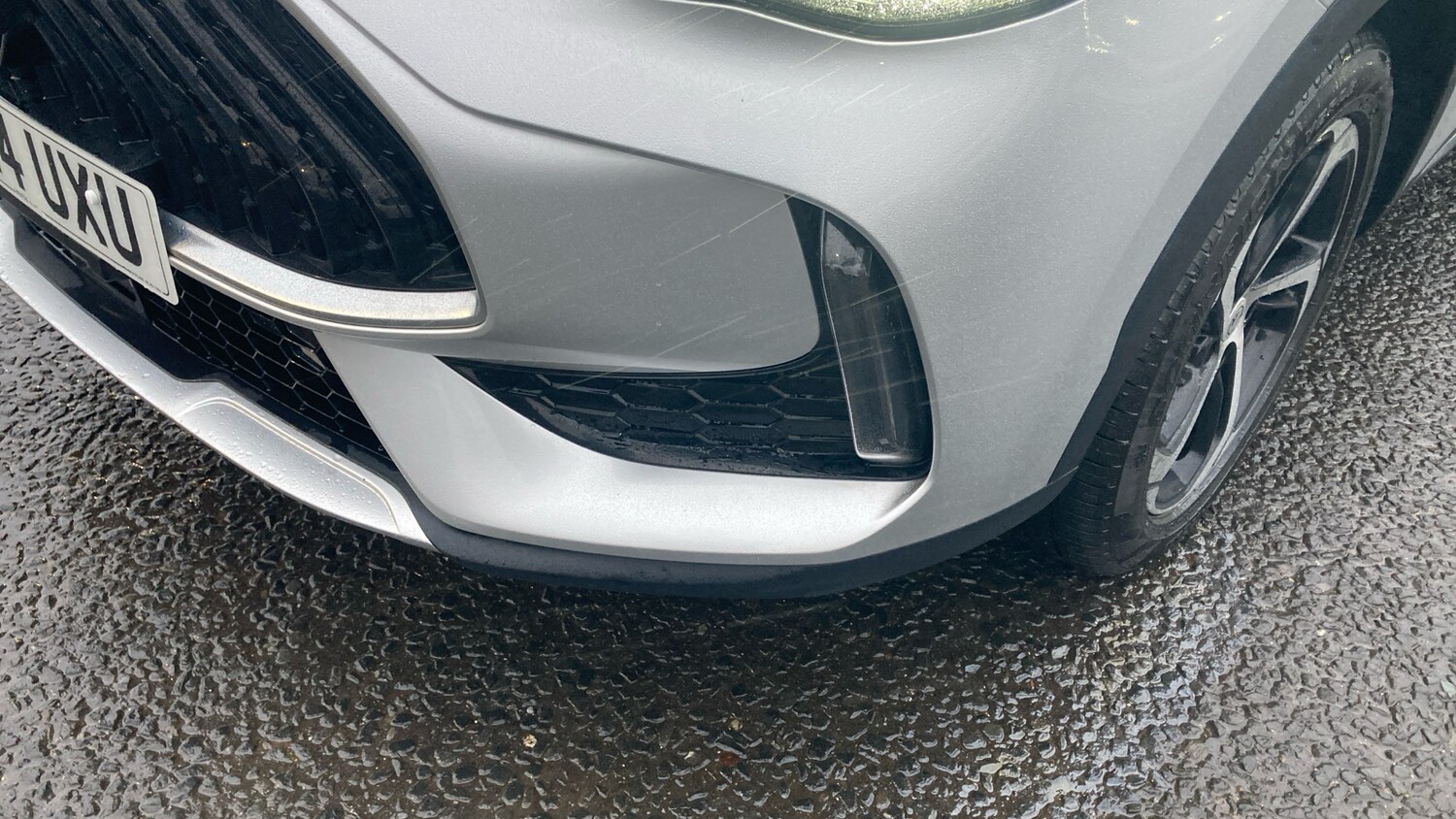 Used MG MG HS 2024 for sale - 77508368: Photo 56