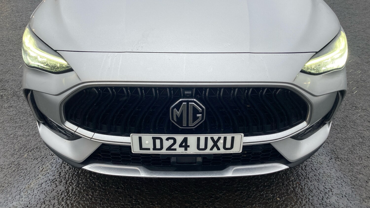 Used MG MG HS 2024 for sale - 77508368: Photo 57