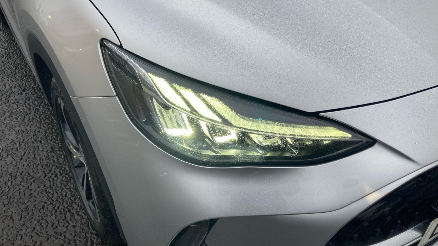 Used MG MG HS 2024 for sale - 77508368: Photo 59