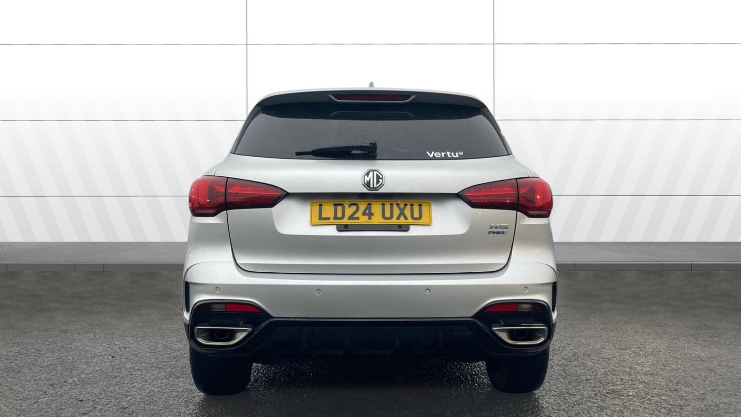 Used MG MG HS 2024 for sale - 77508368: Photo 6