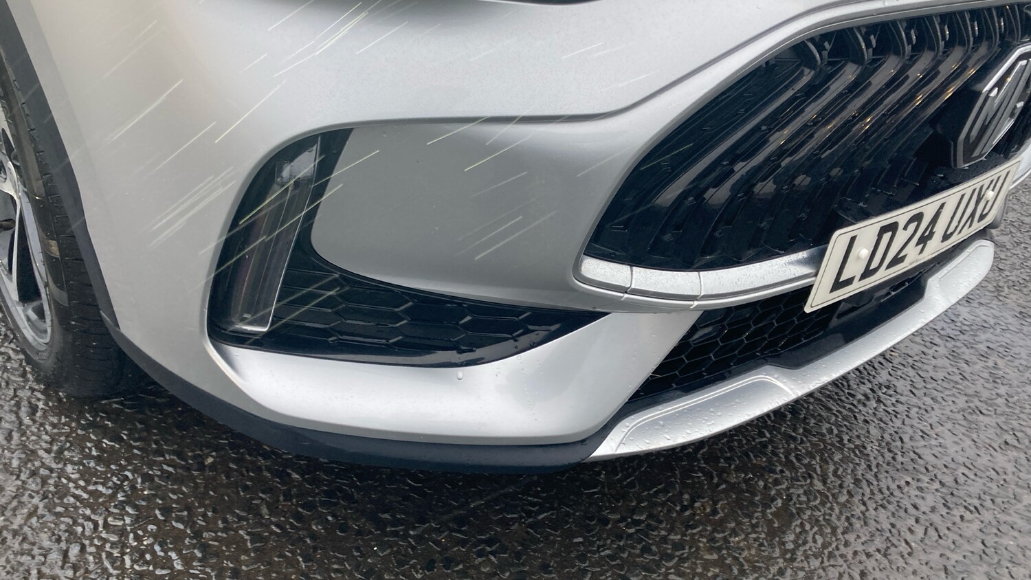 Used MG MG HS 2024 for sale - 77508368: Photo 60