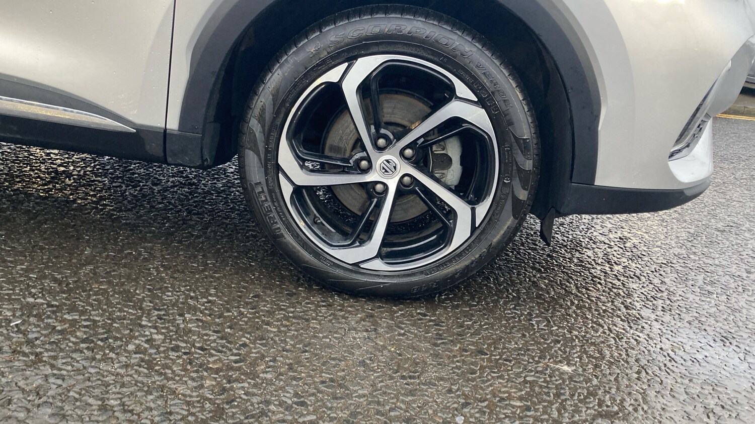 Used MG MG HS 2024 for sale - 77508368: Photo 62