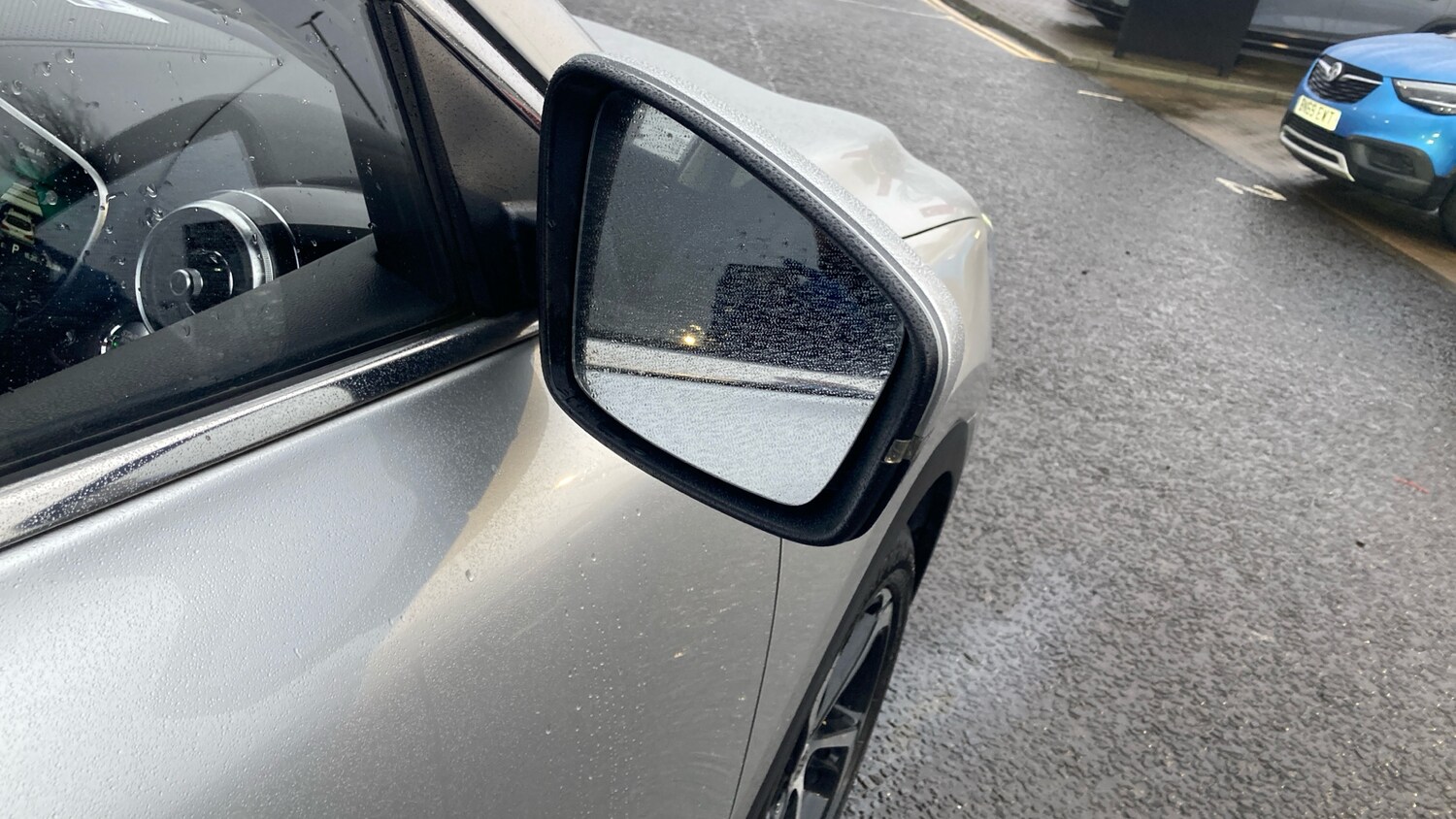 Used MG MG HS 2024 for sale - 77508368: Photo 64