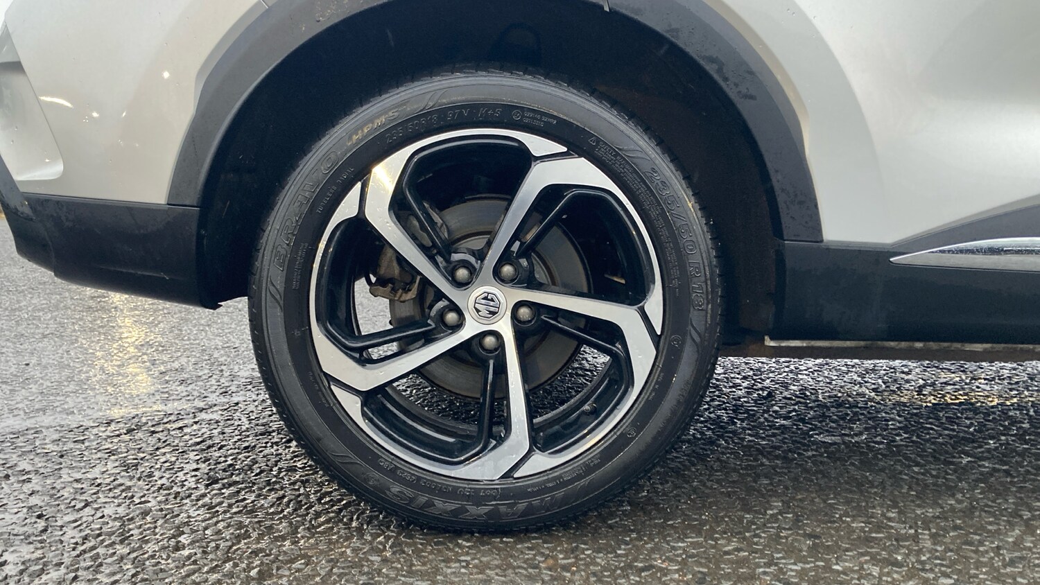 Used MG MG HS 2024 for sale - 77508368: Photo 7