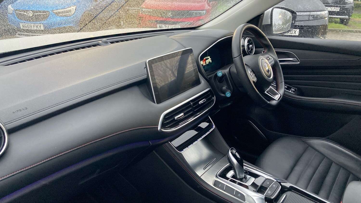 Used MG MG HS 2024 for sale - 77508368: Photo 9