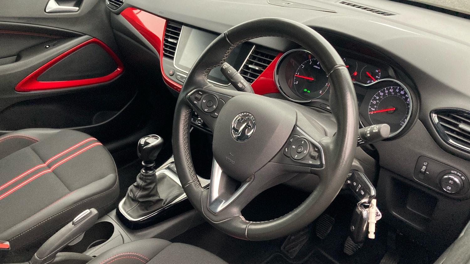 Used Vauxhall Crossland 2023 for sale - 77351121: Photo 11