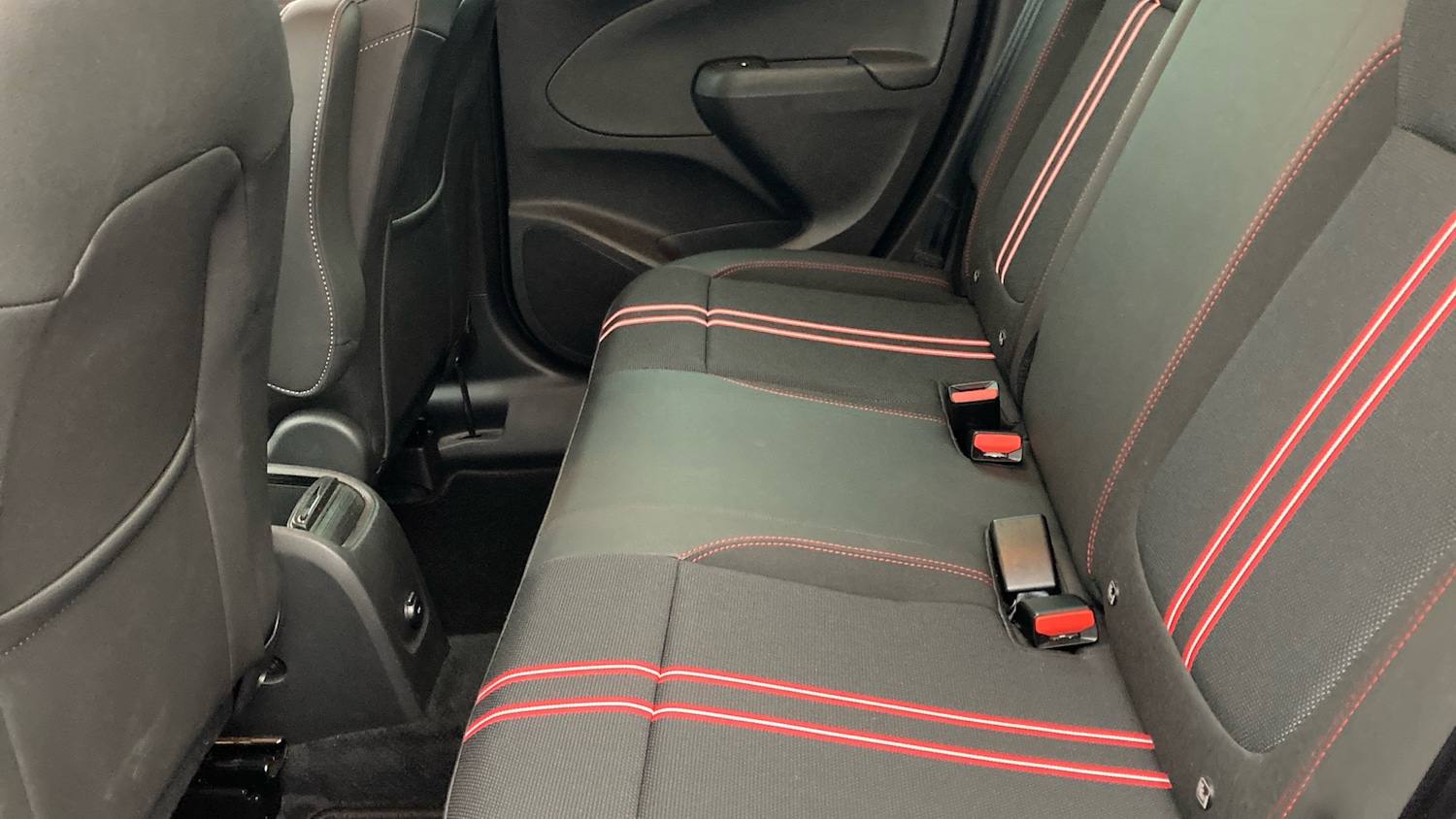 Used Vauxhall Crossland 2023 for sale - 77351121: Photo 16