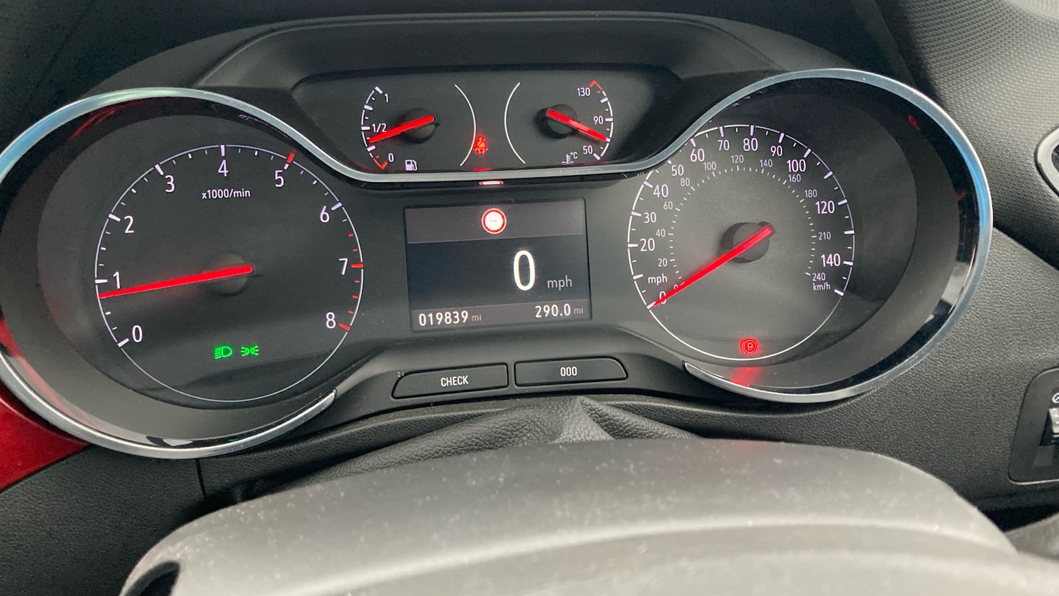 Used Vauxhall Crossland 2023 for sale - 77351121: Photo 18