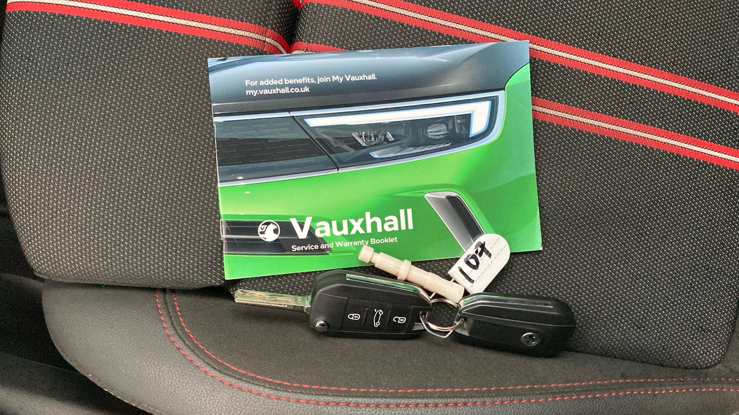 Used Vauxhall Crossland 2023 for sale - 77351121: Photo 19