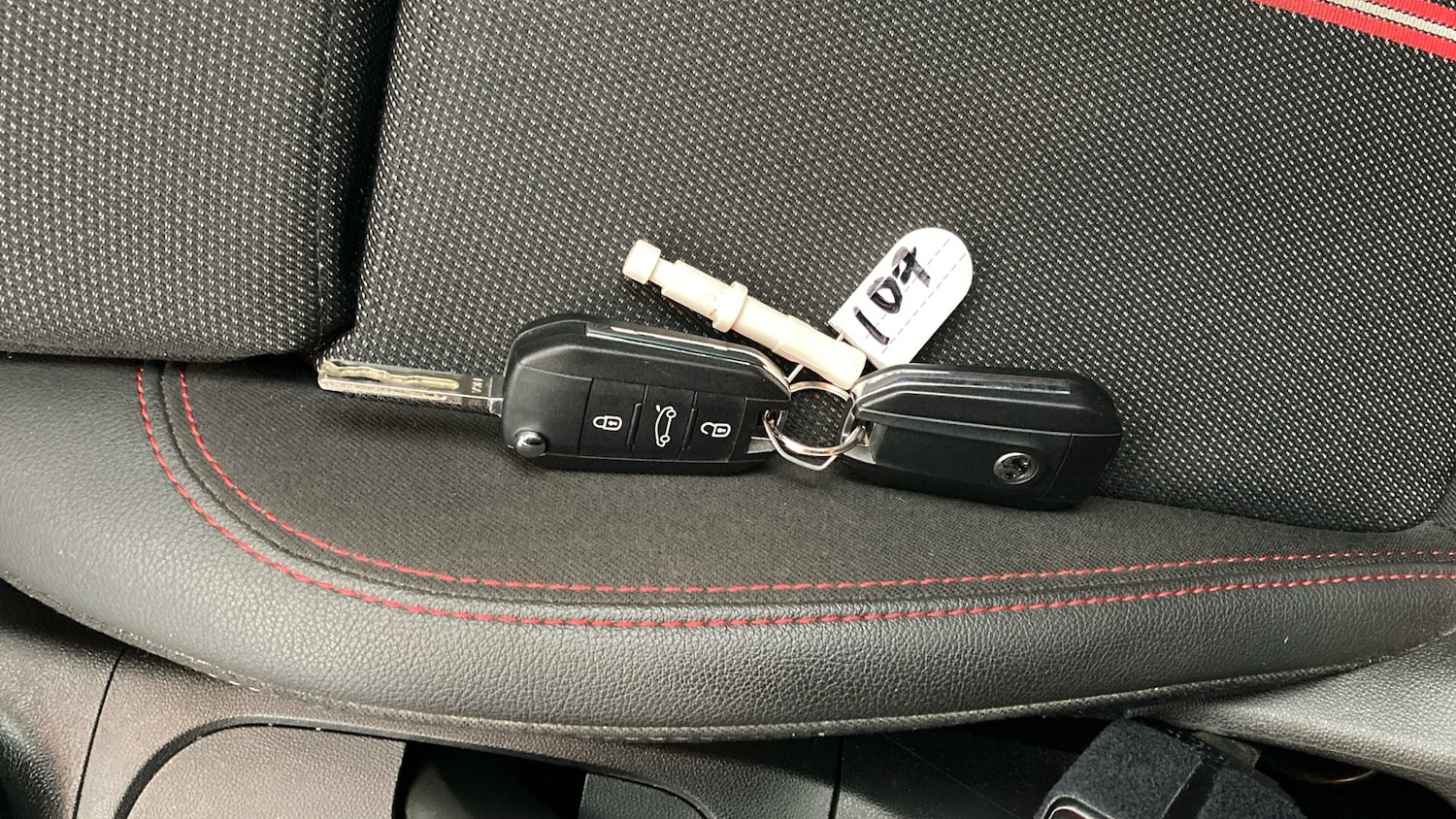 Used Vauxhall Crossland 2023 for sale - 77351121: Photo 20