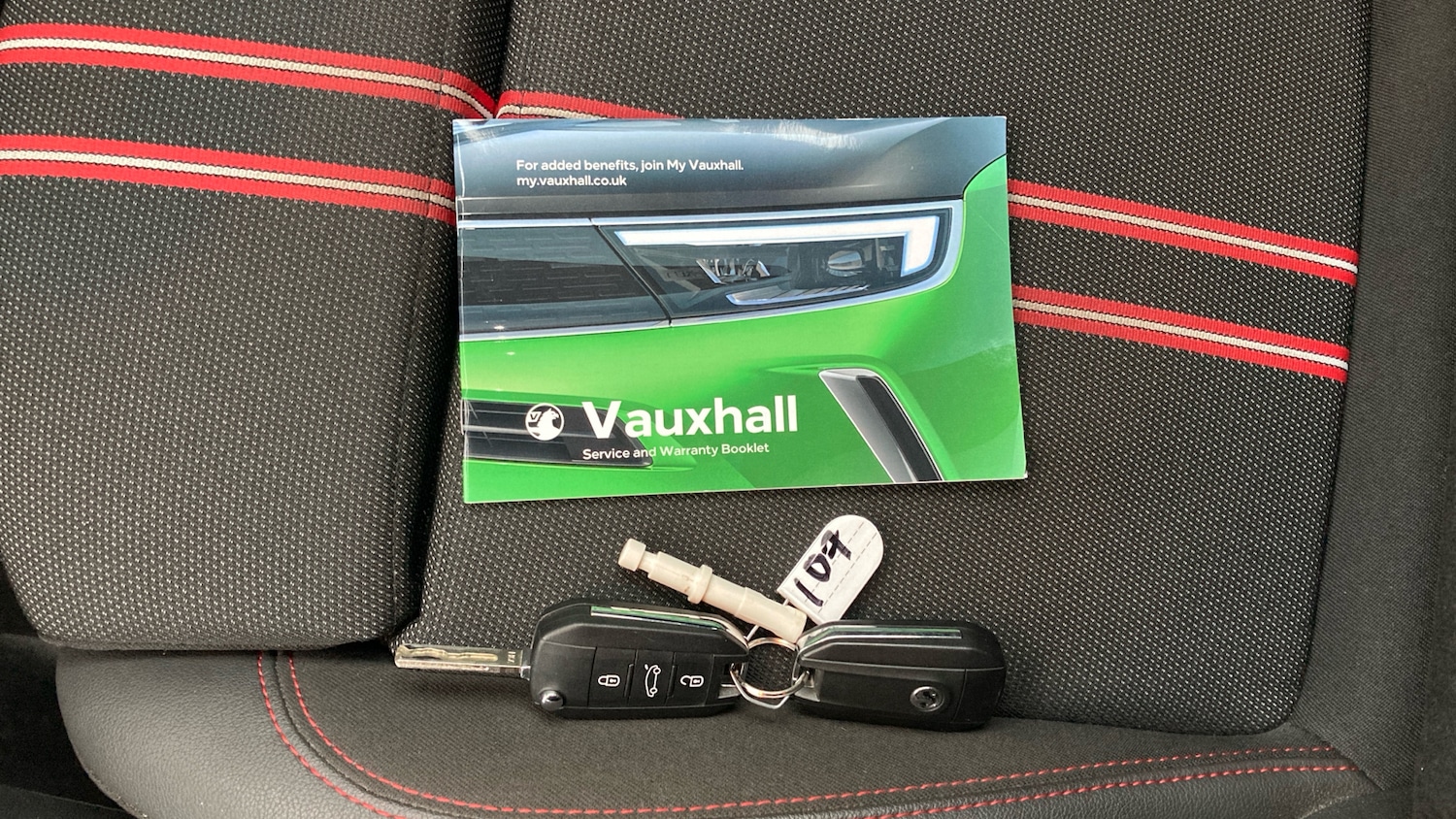 Used Vauxhall Crossland 2023 for sale - 77351121: Photo 21