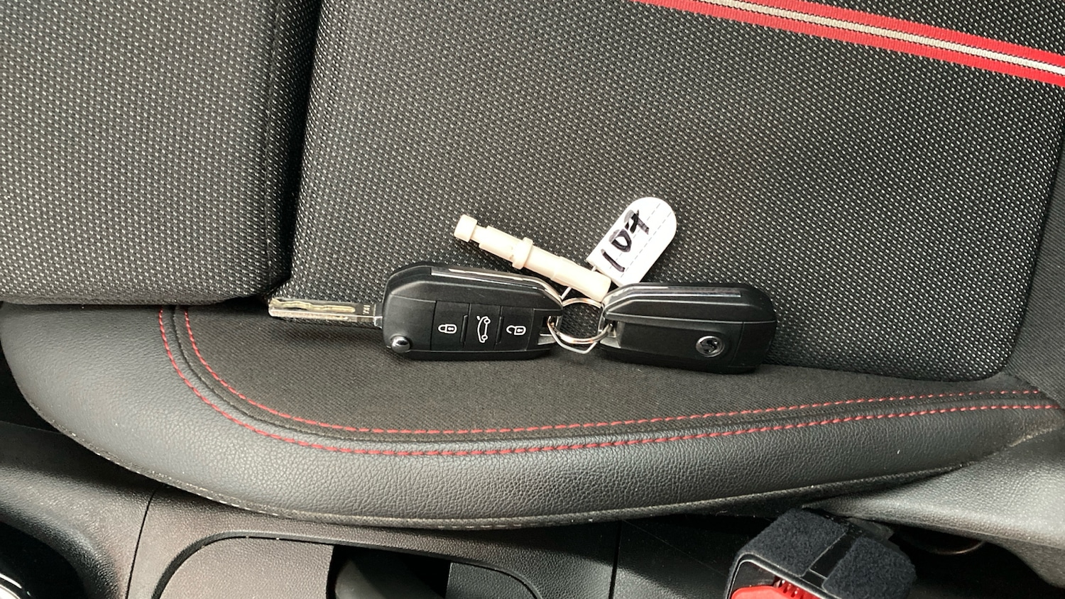 Used Vauxhall Crossland 2023 for sale - 77351121: Photo 22