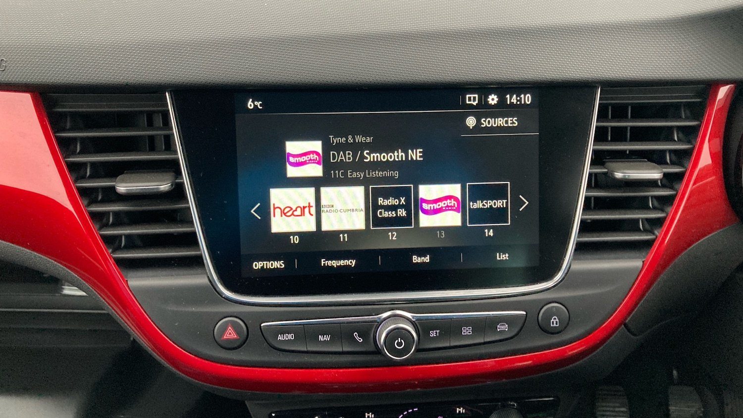 Used Vauxhall Crossland 2023 for sale - 77351121: Photo 23