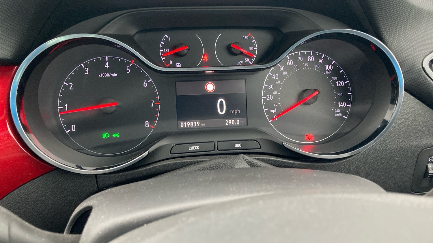 Used Vauxhall Crossland 2023 for sale - 77351121: Photo 24