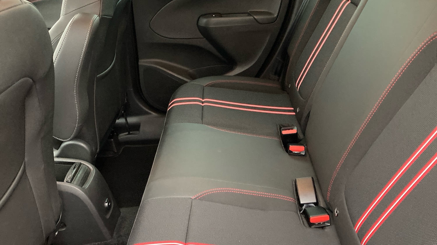 Used Vauxhall Crossland 2023 for sale - 77351121: Photo 28