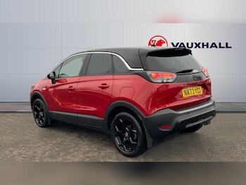 Used Vauxhall Crossland 2023 for sale - 77351121: Photo