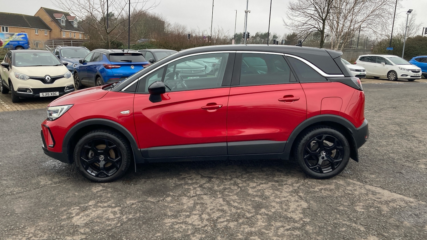 Used Vauxhall Crossland 2023 for sale - 77351121: Photo 30