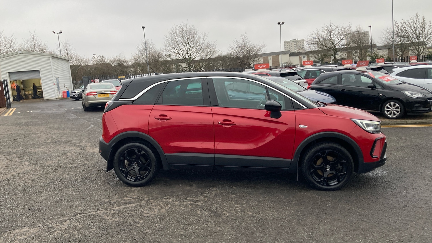 Used Vauxhall Crossland 2023 for sale - 77351121: Photo 35