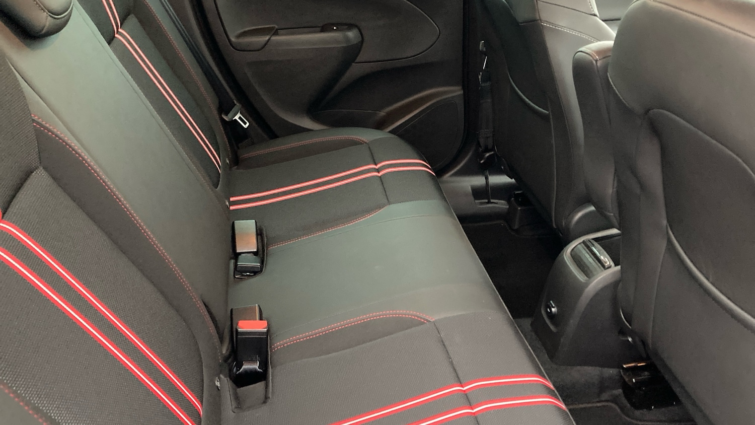 Used Vauxhall Crossland 2023 for sale - 77351121: Photo 37