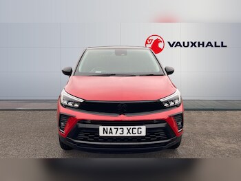 Used Vauxhall Crossland 2023 for sale - 77351121: Photo