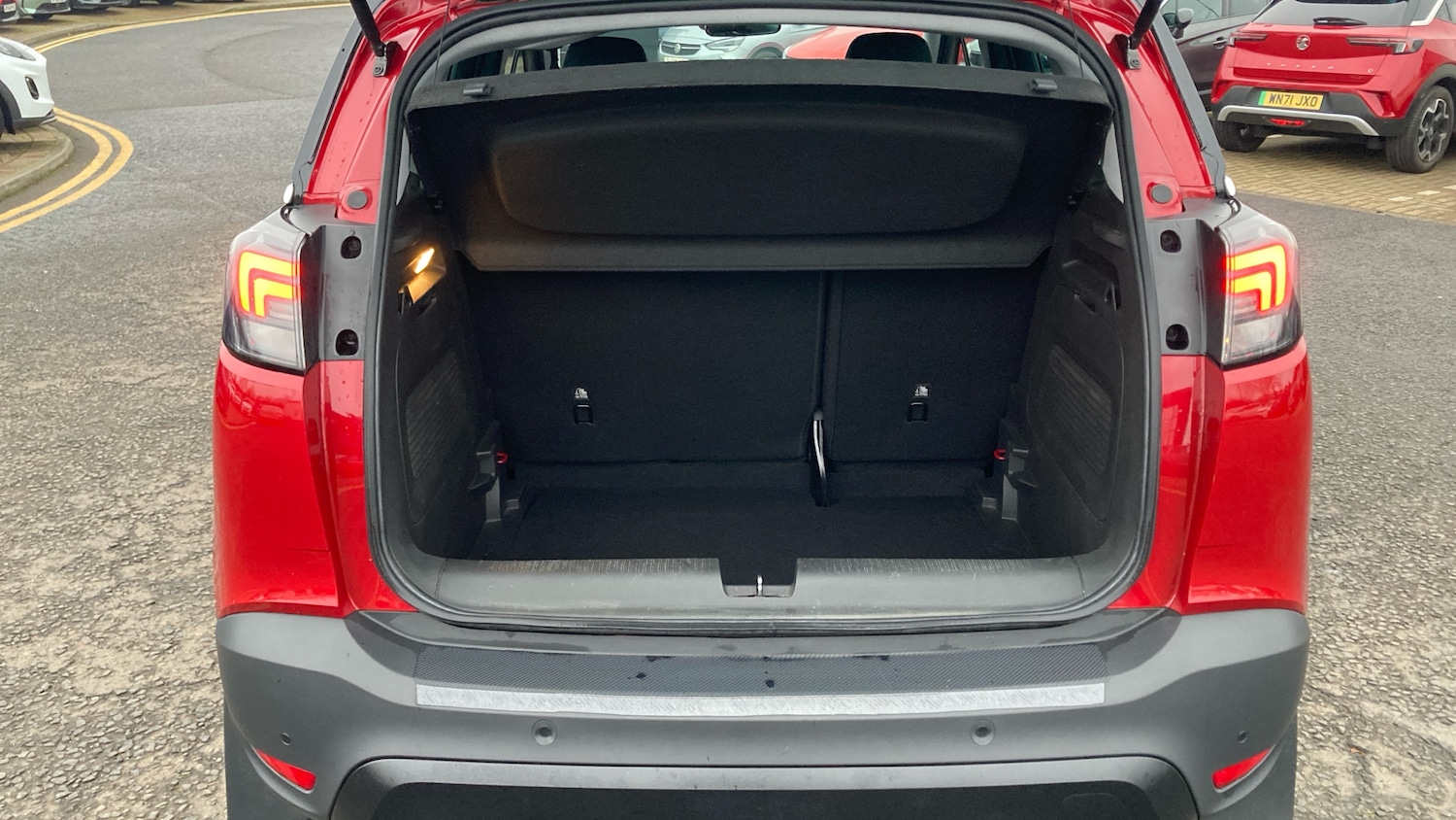 Used Vauxhall Crossland 2023 for sale - 77351121: Photo 42