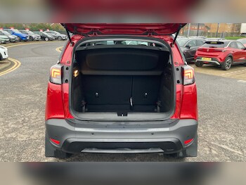 Used Vauxhall Crossland 2023 for sale - 77351121: Photo