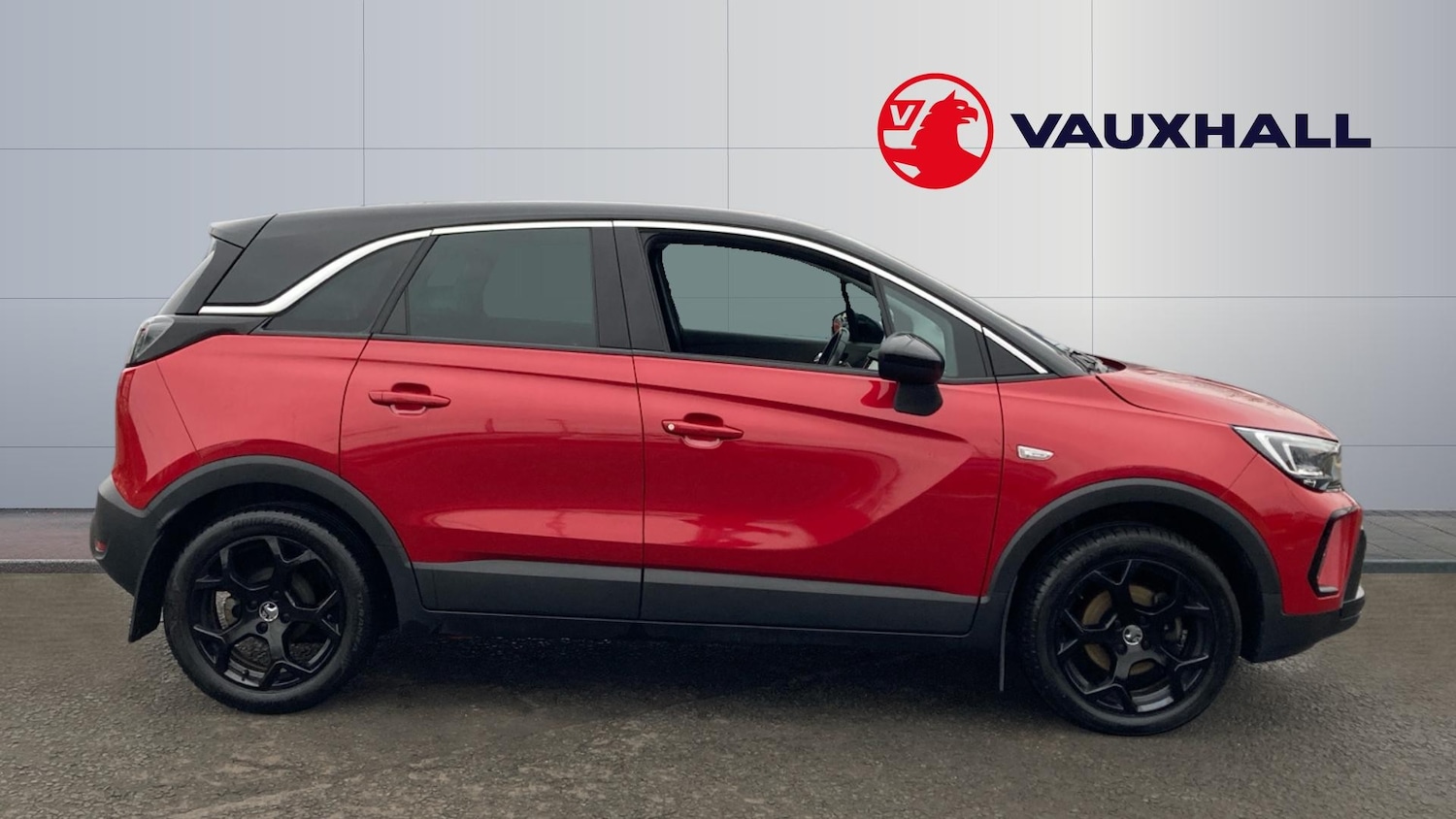 Used Vauxhall Crossland 2023 for sale - 77351121: Photo 5