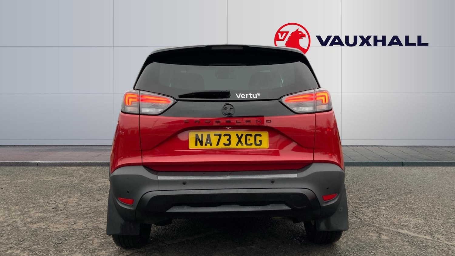Used Vauxhall Crossland 2023 for sale - 77351121: Photo 6
